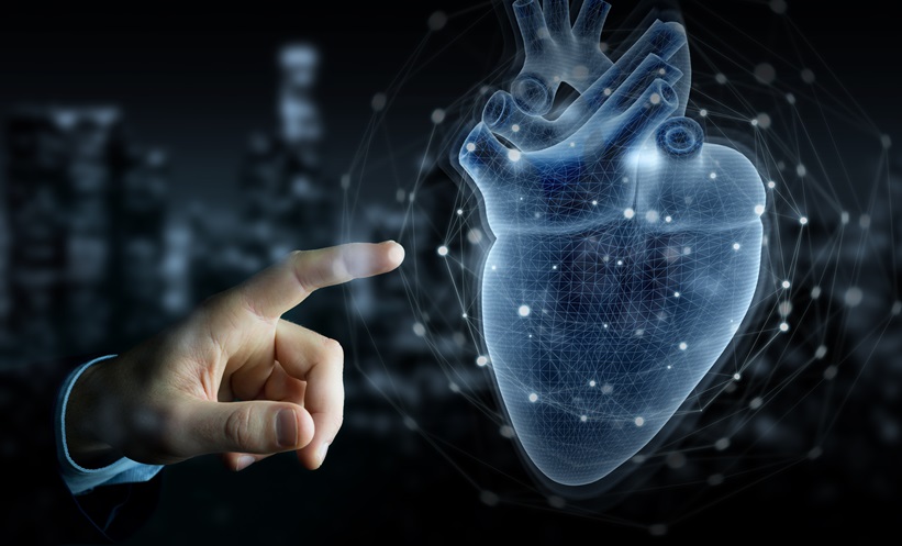 Atrial Cardiomyopathy Raises Stroke Risk