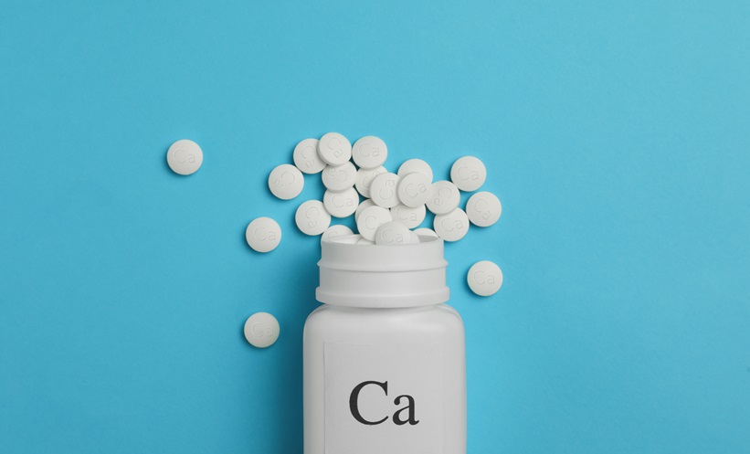 Are Calcium Supplements Safe for Dementia Risk?