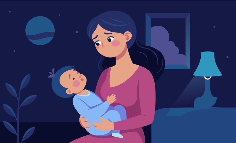 Mother’s Voice Enhances Preterm Brain Growth