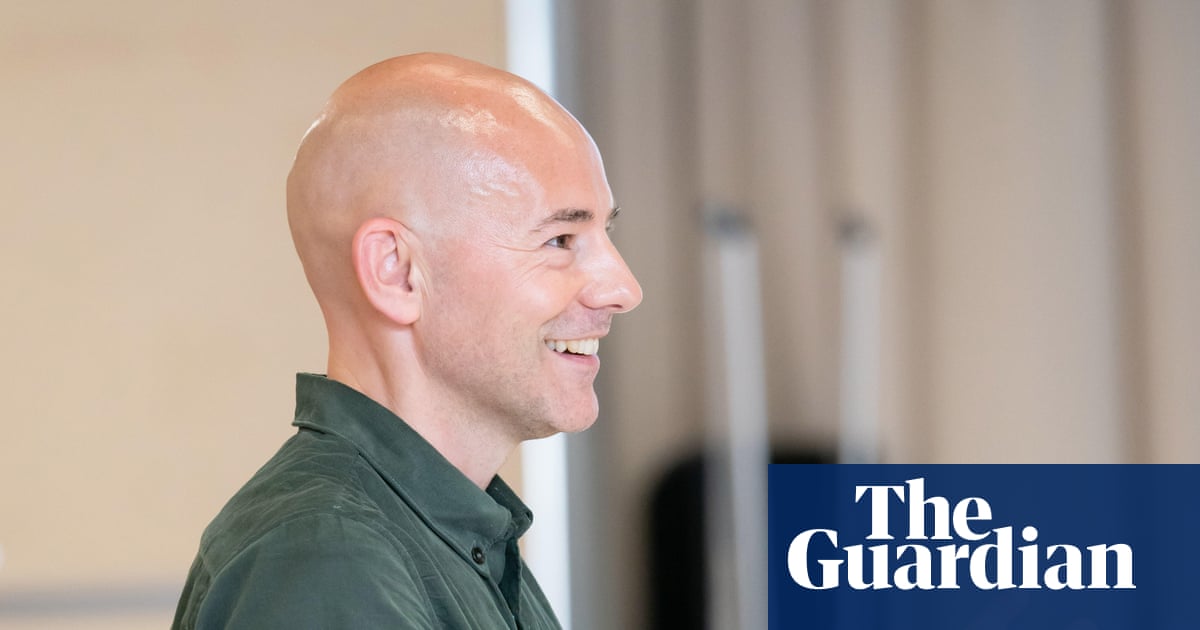 Actors trained during pandemic lack vocal power and range, says RSC leader | Acting