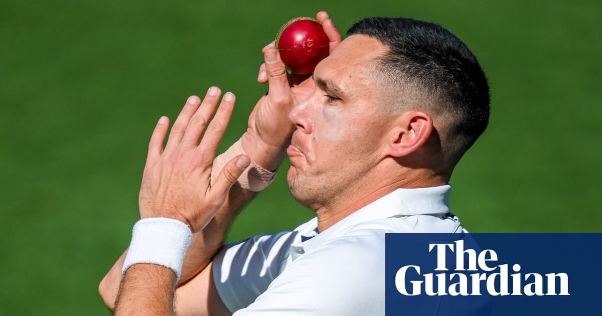 Beware the quiet man: Ashes folklore is littered with unlikely names stepping up | Ashes 2025 – 26