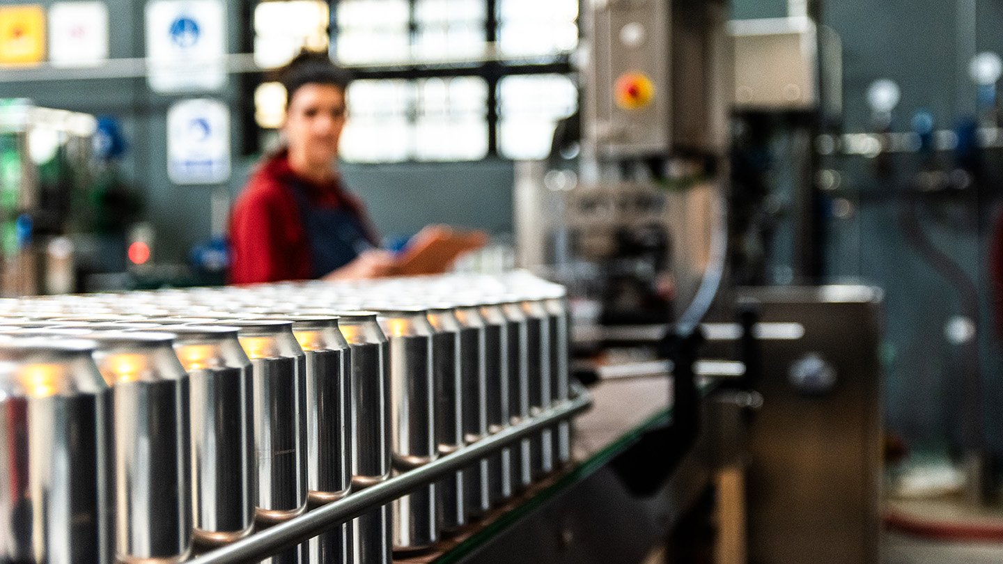 Microfactories: The Back-to-Local Moment | Bain & Company