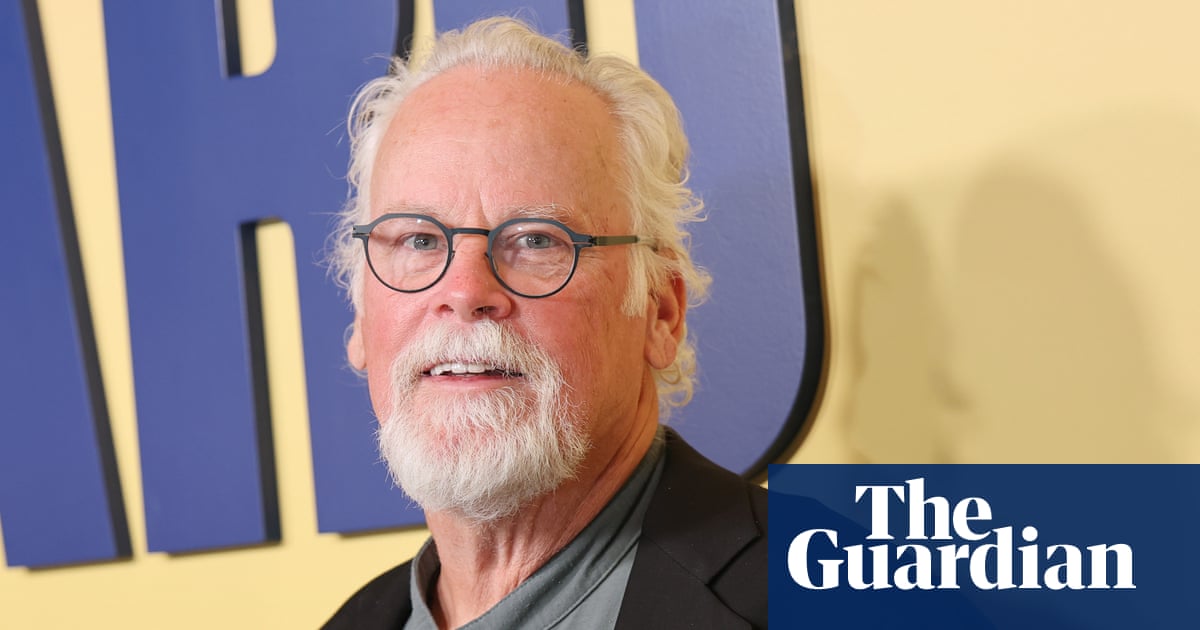 Lincoln Lawyer author fears AI thriller may already be out of date | Artificial intelligence (AI)