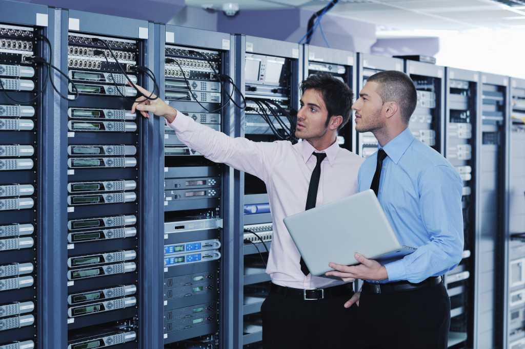 Intel details new efficient Xeon processor line