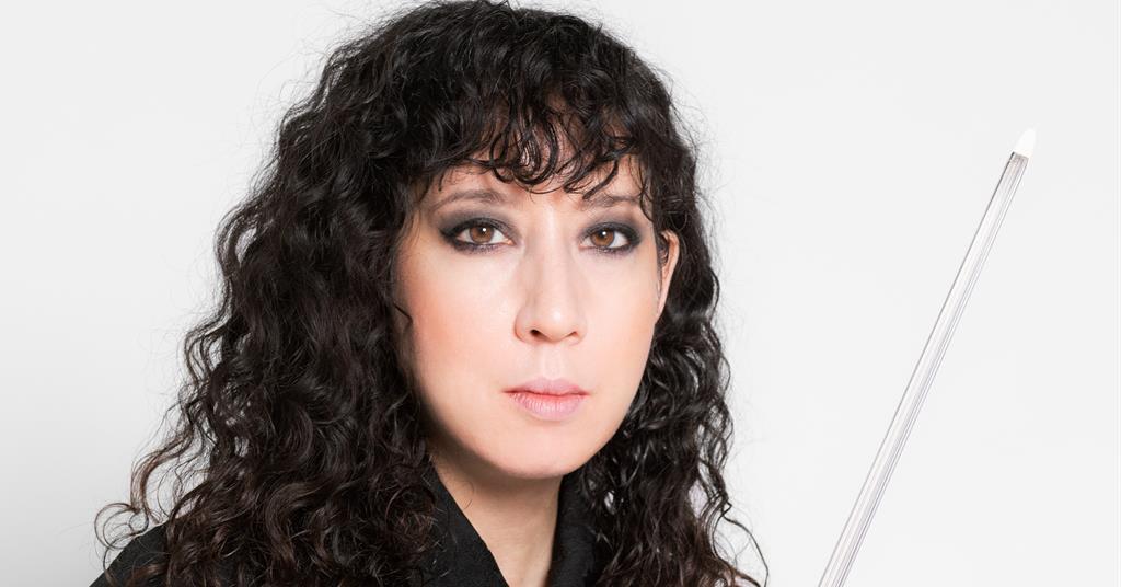 The Strad – Departing from the script: cellist Clarice Jensen on her new album and touring with My Chemical Romance