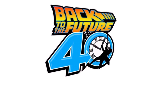 Back to the Future Commemorates 40th Anniversary with All-New Merchandise Inspired by the Iconic Film, Theatrical Re-release and More