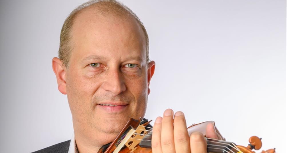 The Strad News – United Arab Emirates National Orchestra appoints new leader