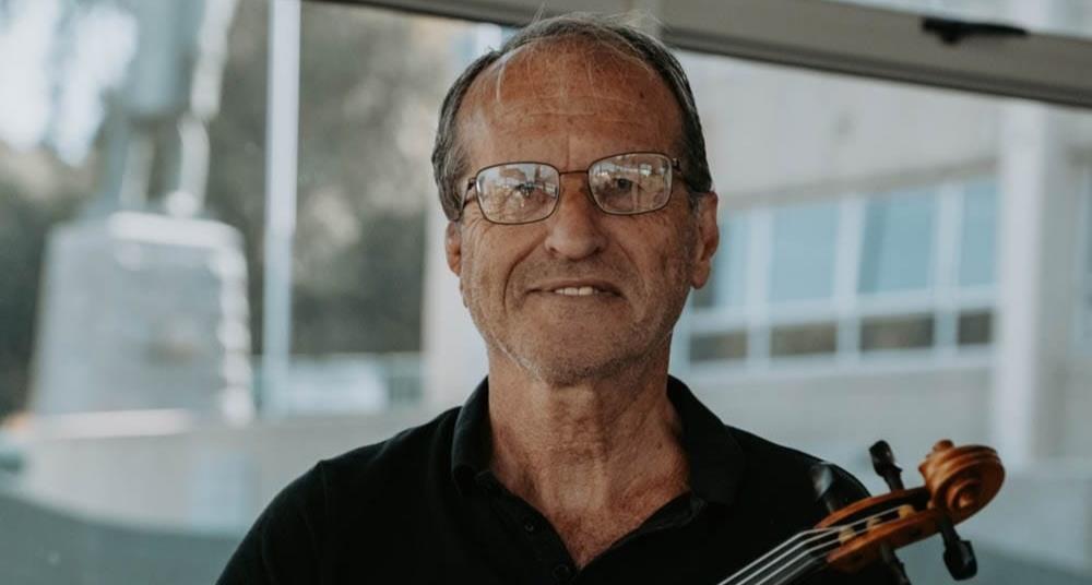 The Strad News – Obituary: South African string teacher Louis van der Watt (1958-2025)