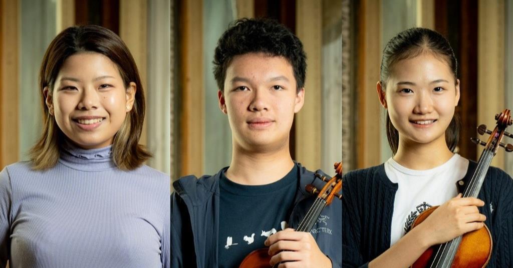 The Strad News – Finalists announced for 2025 Premio Paganini International Violin Competition