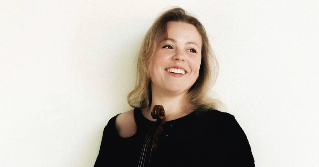 The Strad News – Violist Karolina Errera secures two new roles