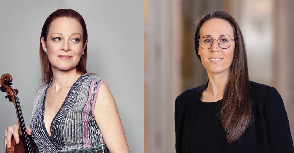 The Strad news – ‘It came as a surprise to us’: Essen Philharmonic issues statement on cancelled violin concerto