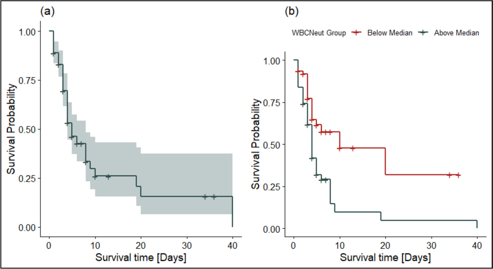 Prognostic value of low-cost white blood cell indices and procalcitonin for mortality in Rwandan sepsis patients: a prospective intensive care unit study | Tropical Medicine and Health