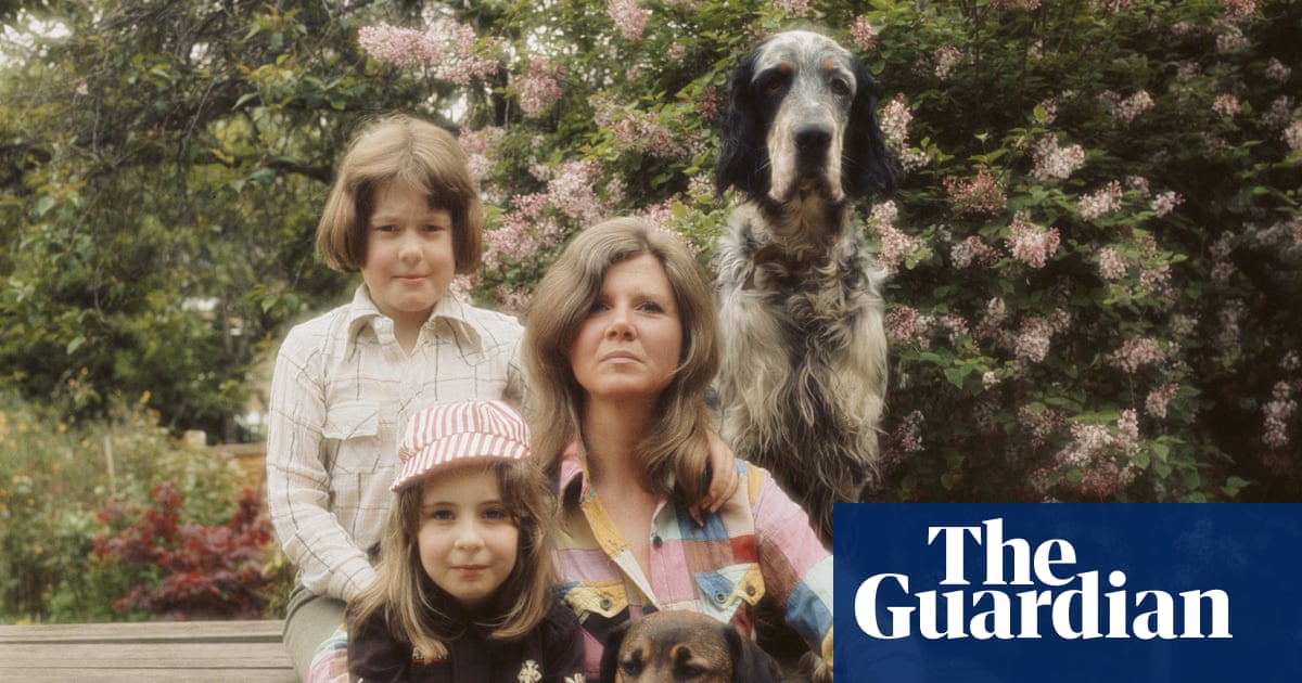 What the late Jilly Cooper meant to us | Jilly Cooper