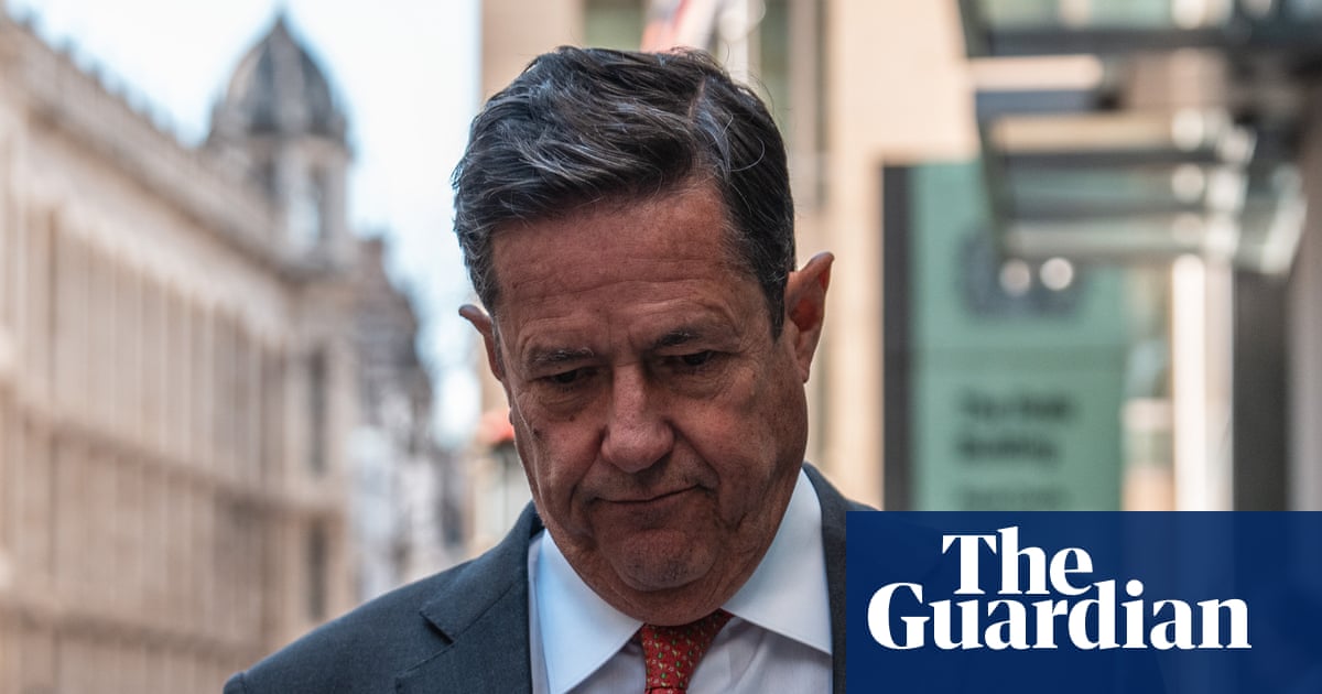 Elizabeth Warren urges US regulators to investigate Jes Staley ties to Epstein | World news