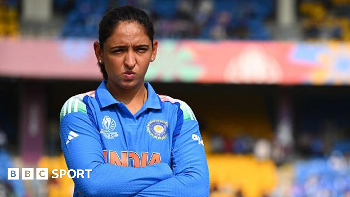 India vs Bangladesh LIVE: Women’s Cricket World Cup 2025 score & radio
