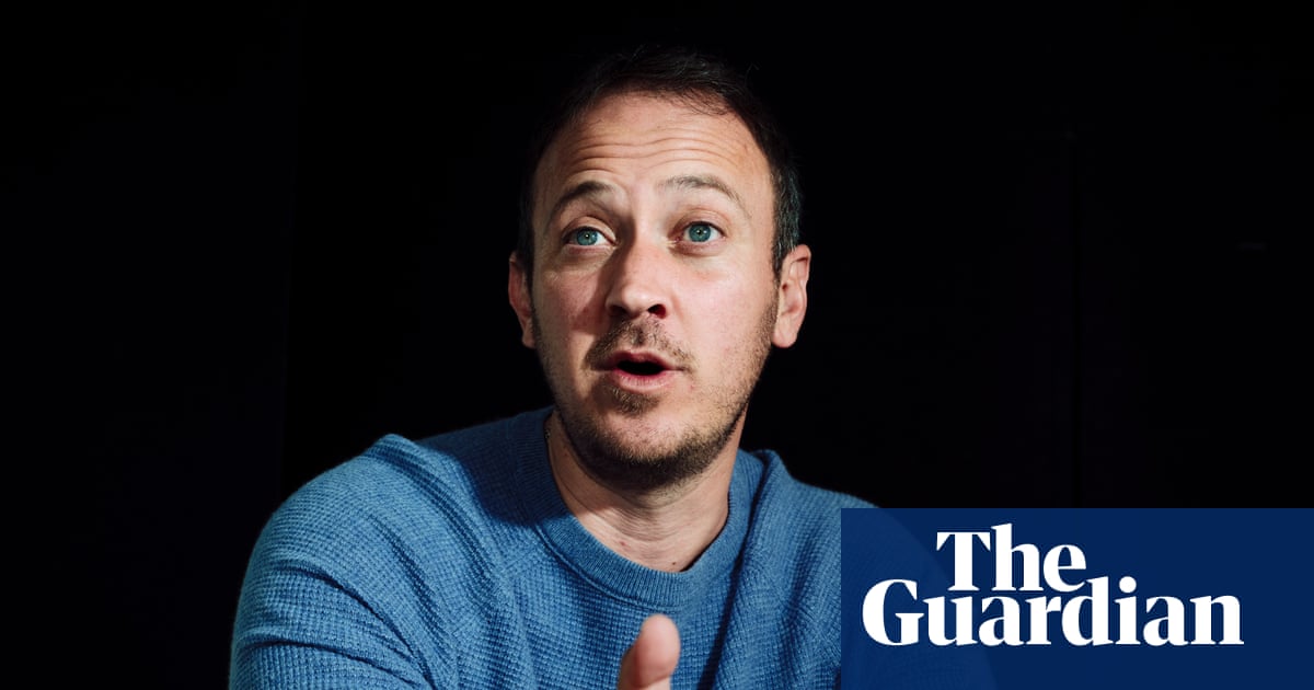 ‘We’re fighting for you!’ Podcaster Ben Meiselas on taking on the Maga media – and winning the ratings battle | Podcasts