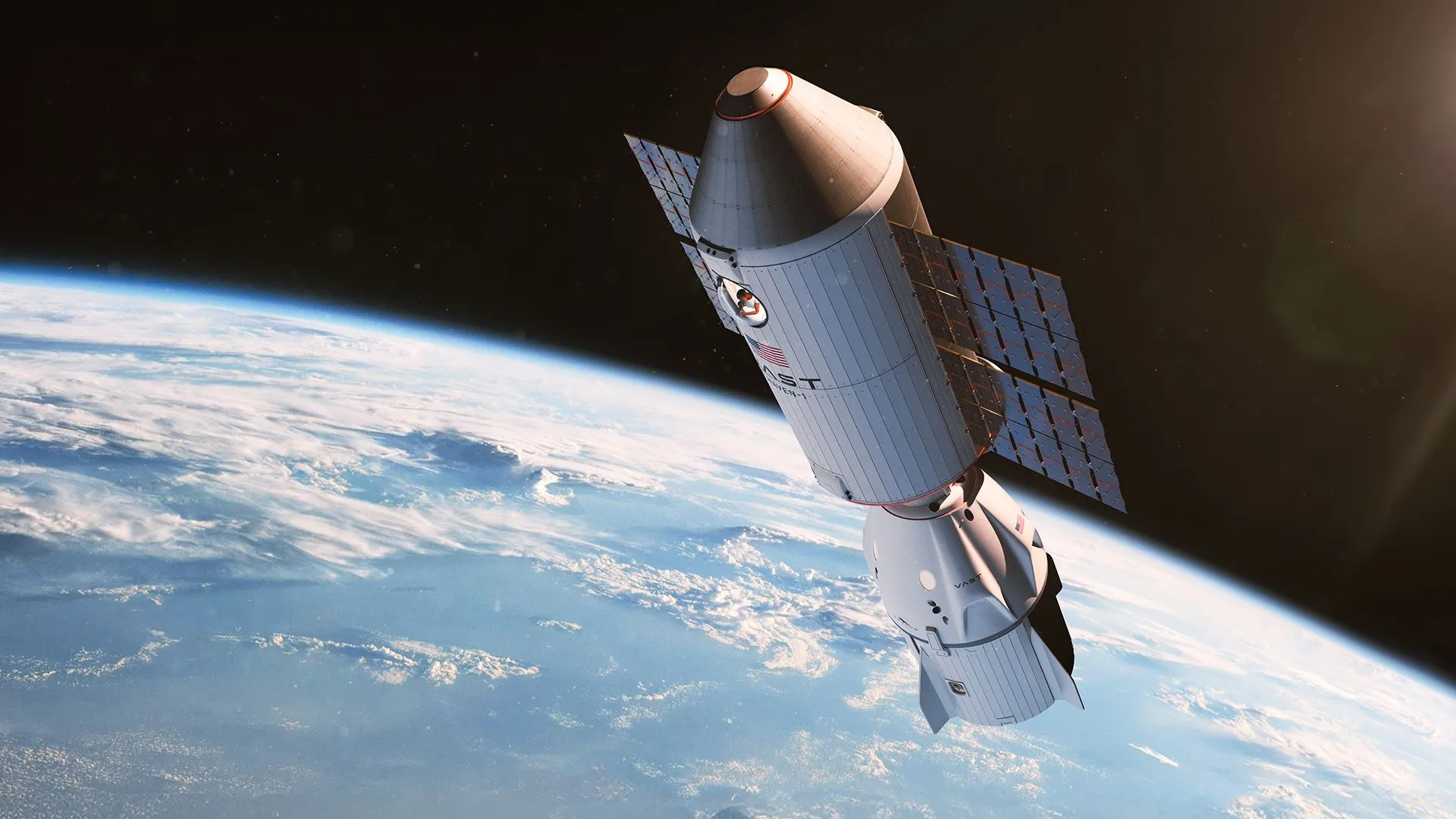 World’s First Private Space Station, Haven-1 sets world record