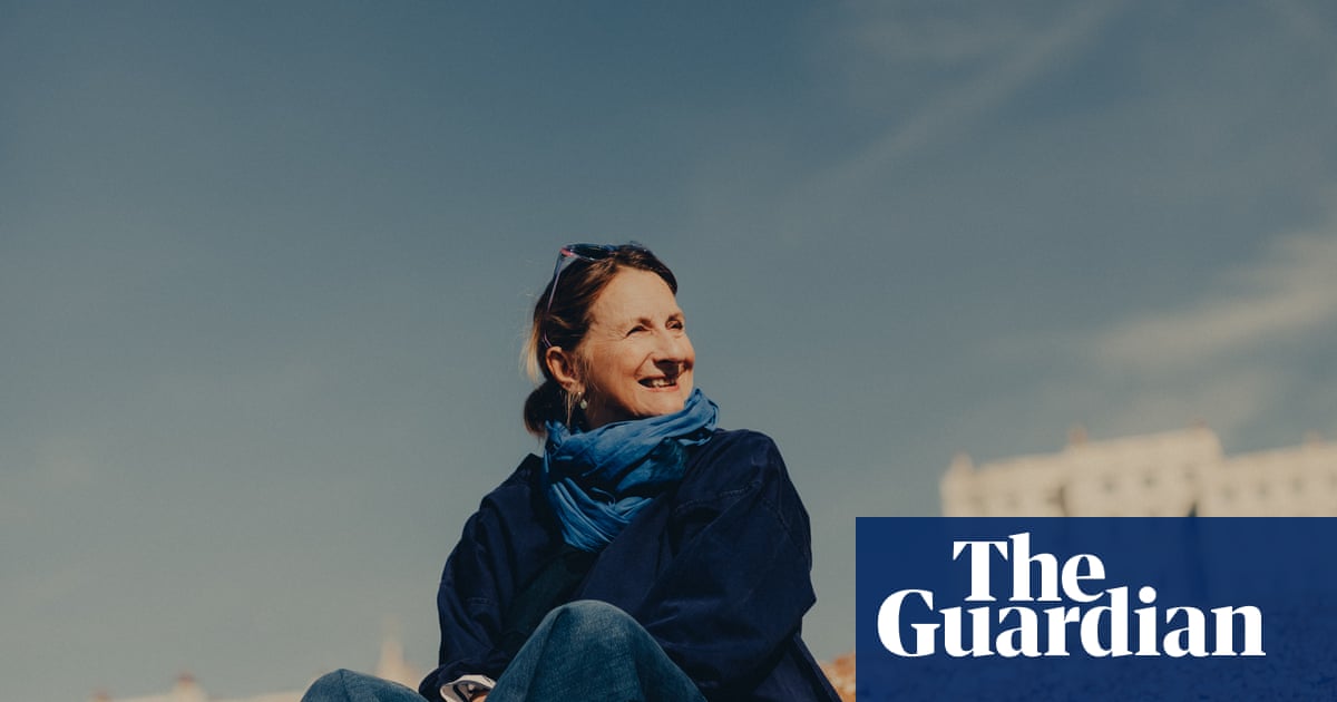 I’m still globetrotting at 76. New people and new places are what keep me alive | Travelling solo