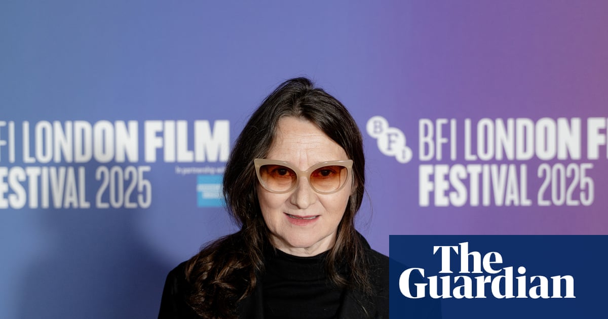 Story of Indigenous activist’s murder takes top prize at London film festival | London film festival 2025
