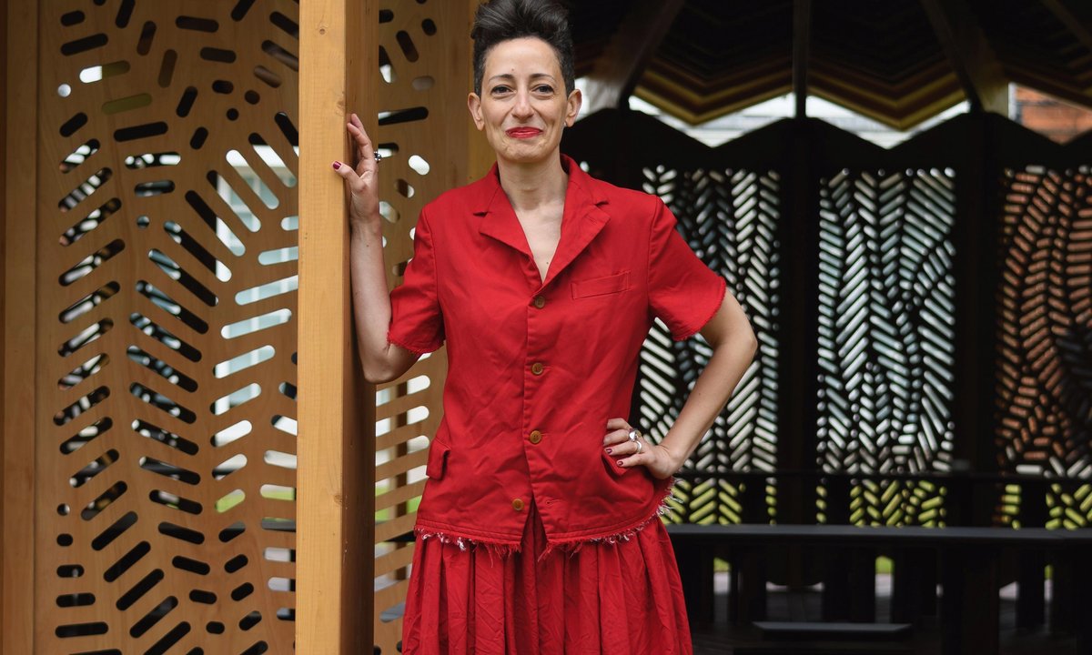 Lina Ghotmeh: ‘Museums should go beyond conservation to foster exchange, reflection and critical thinking’ – The Art Newspaper