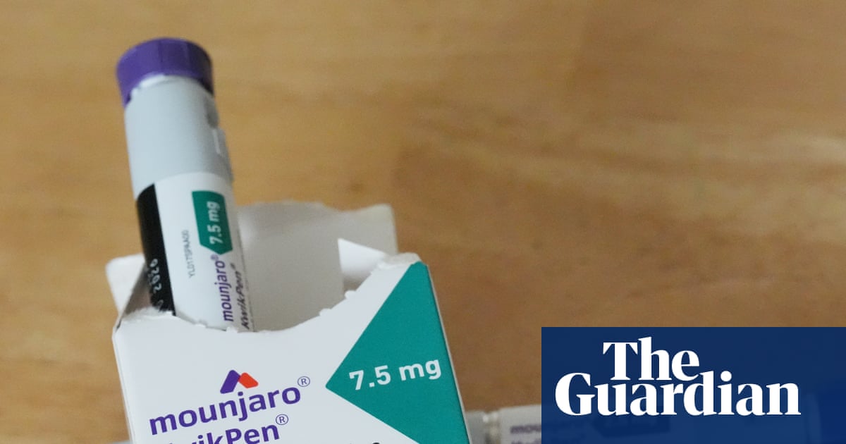 Northampton factory making counterfeit weight-loss jabs raided | Drugs trade