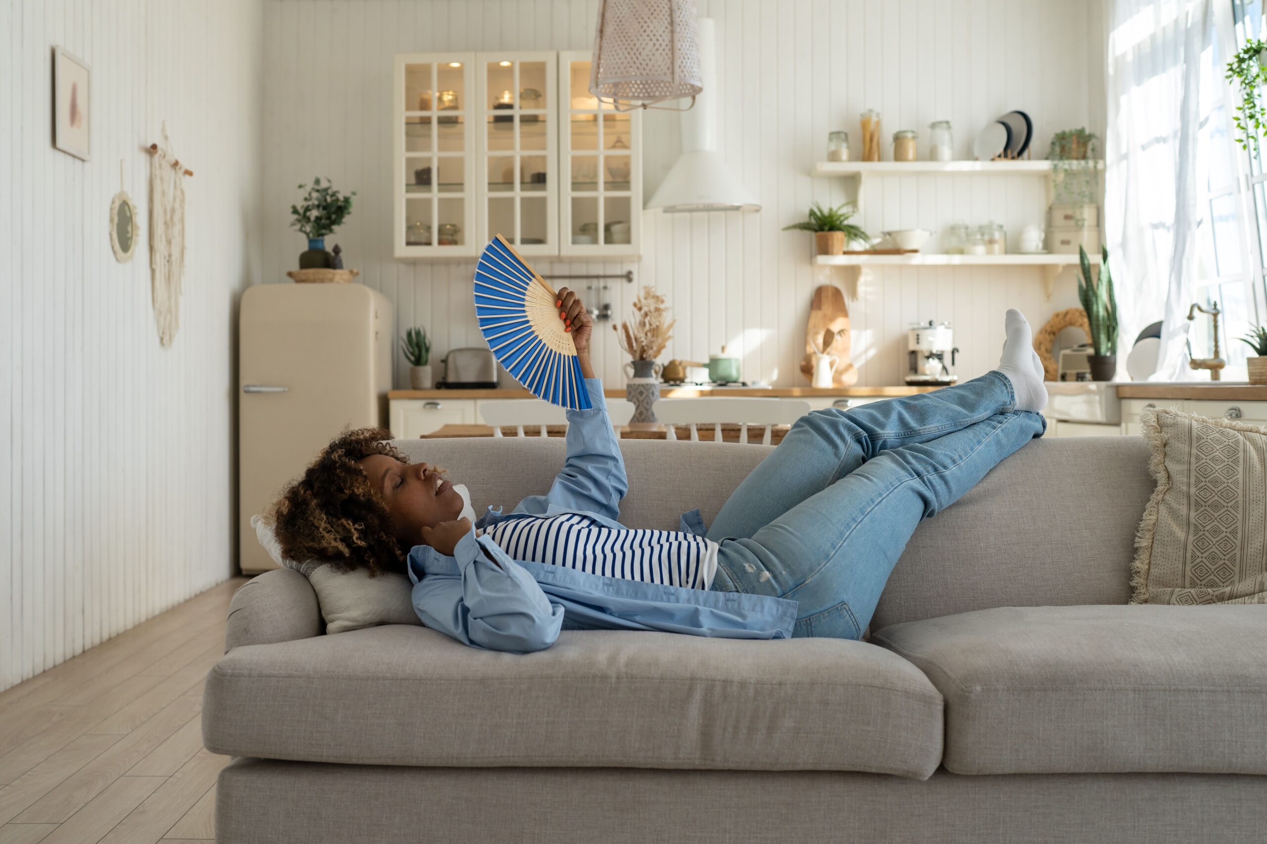 Elinzanetant Shows Consistent Efficacy, Safety, and Sleep Benefits Across Studies