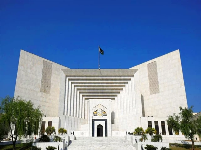 Supreme Court frees mentally ill man after 23 years