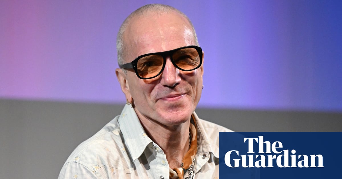 ‘Theatre is an elitist artform for privileged people’: Daniel Day-Lewis talks class, cinema and his crush on Mary Poppins | Daniel Day-Lewis