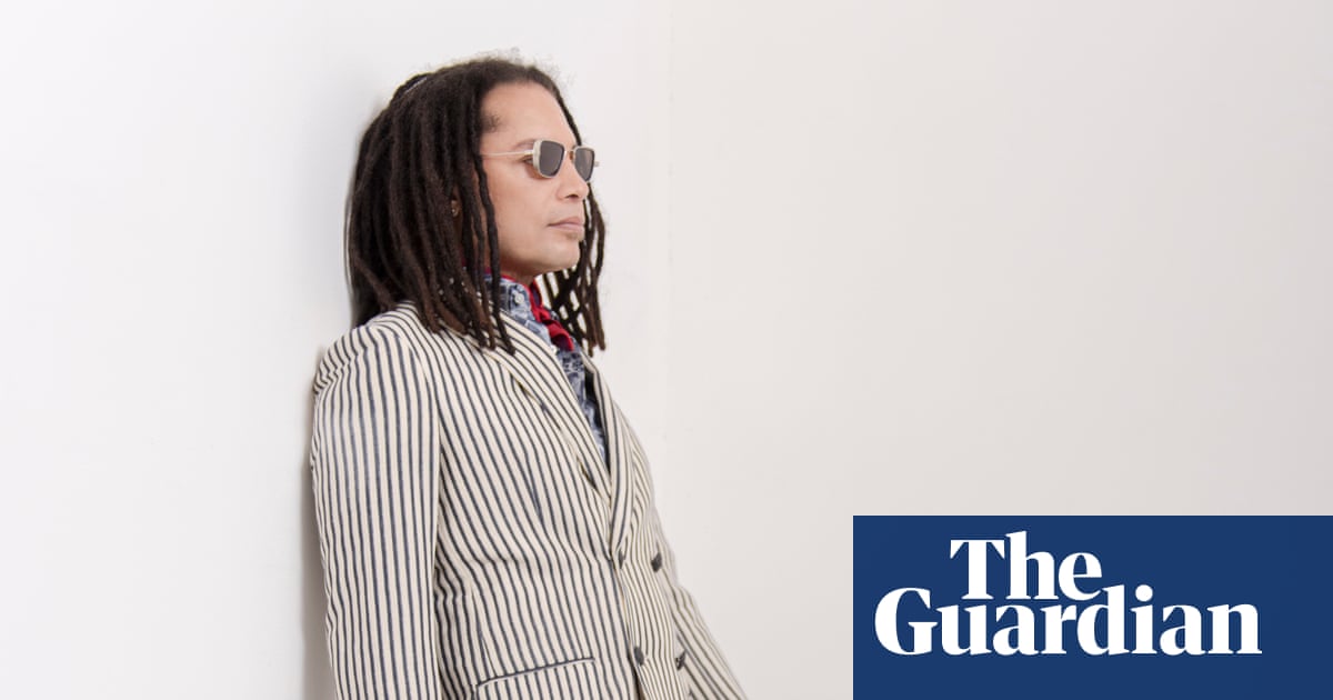 ‘The best song to play at a party is the one that gets people to leave’: Sananda Maitreya’s honest playlist | Sananda Maitreya (Terence Trent D’Arby)