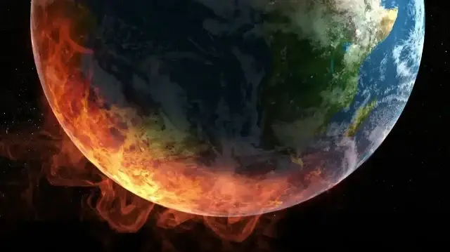 MIT scientists find traces of ancient Earth deep beneath surface