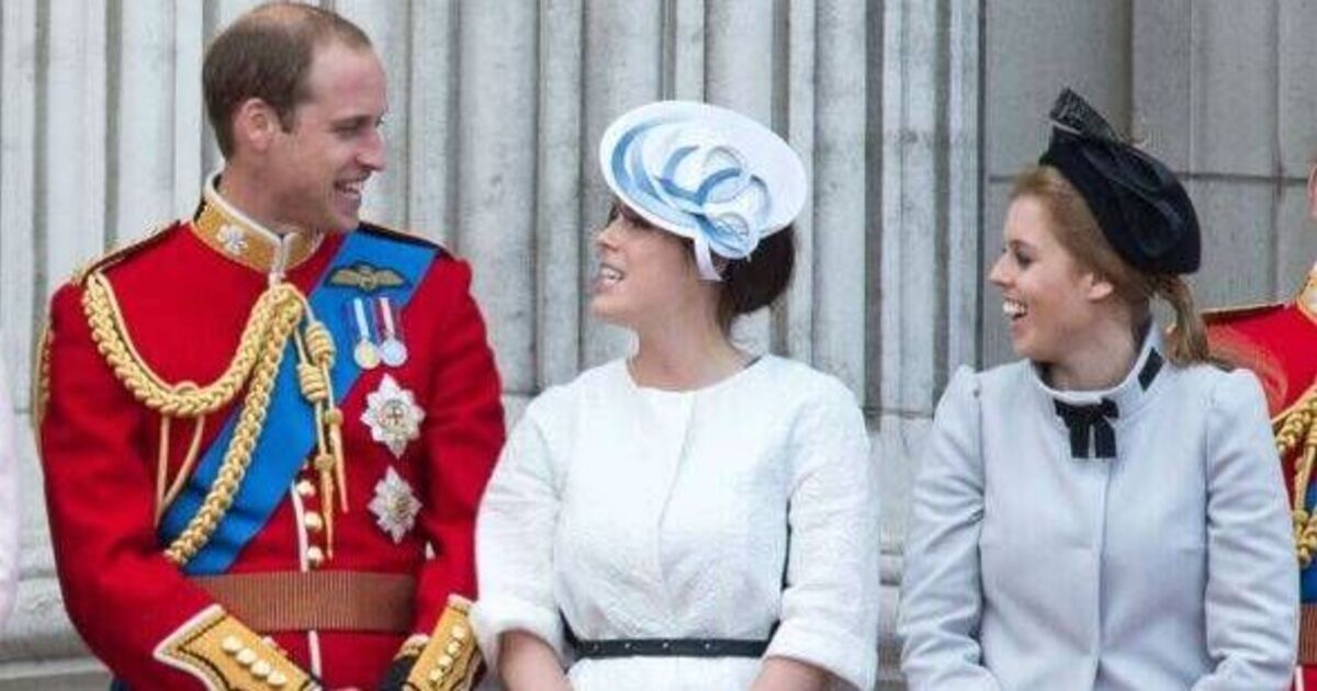 Prince William faces ‘tough’ decision over cousins – World News – News