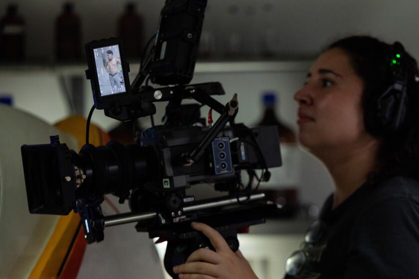 Hollywood’s romance with micro dramas is heating up. Will it last?