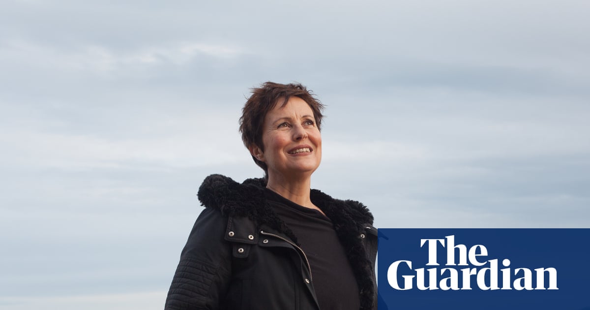 Heather Rose: ‘My ancestors escaped the French Revolution – that really got me, even as a child’ | Books