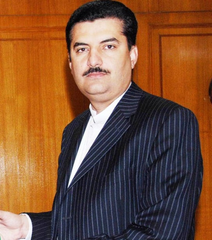 K-P Governor appeals to PM Shehbaz to End inter-provincial wheat ban