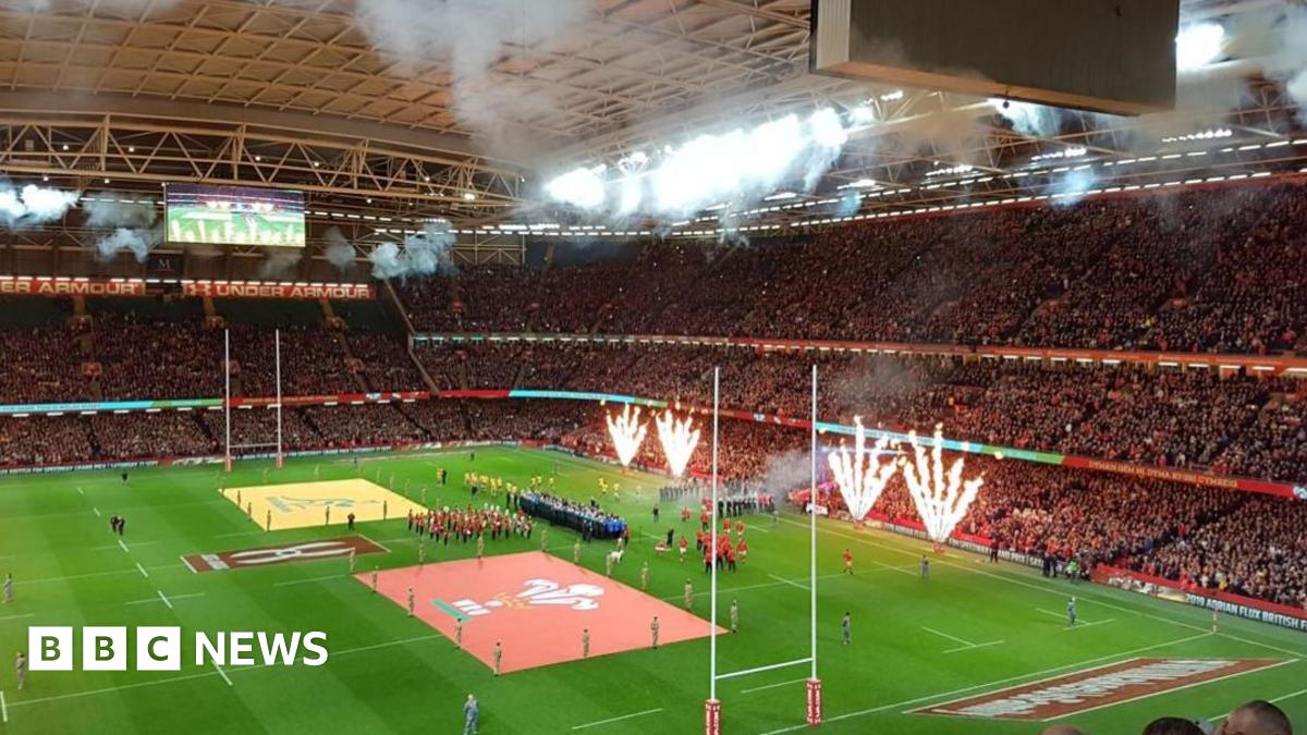 Welsh rugby bosses plan to scrap one region by 2028
