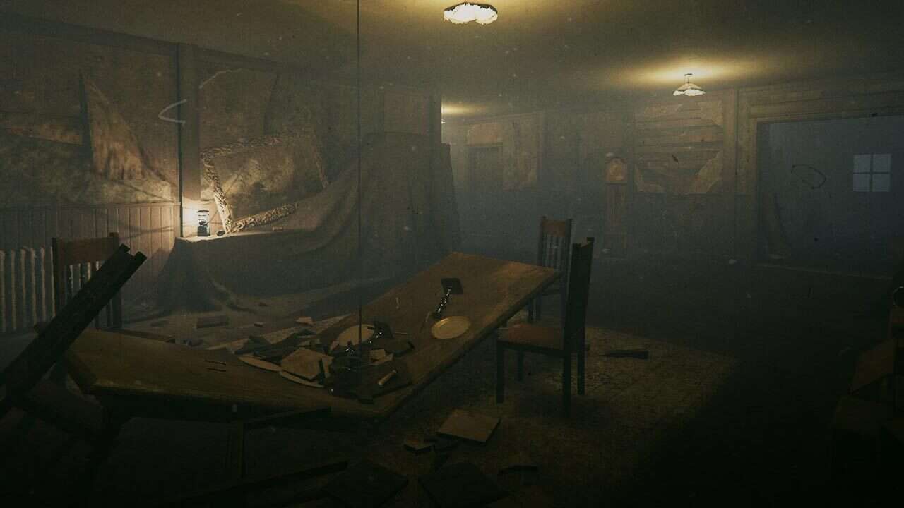 Phasmophiobia’s New Haunted Diner Map Arrives In November