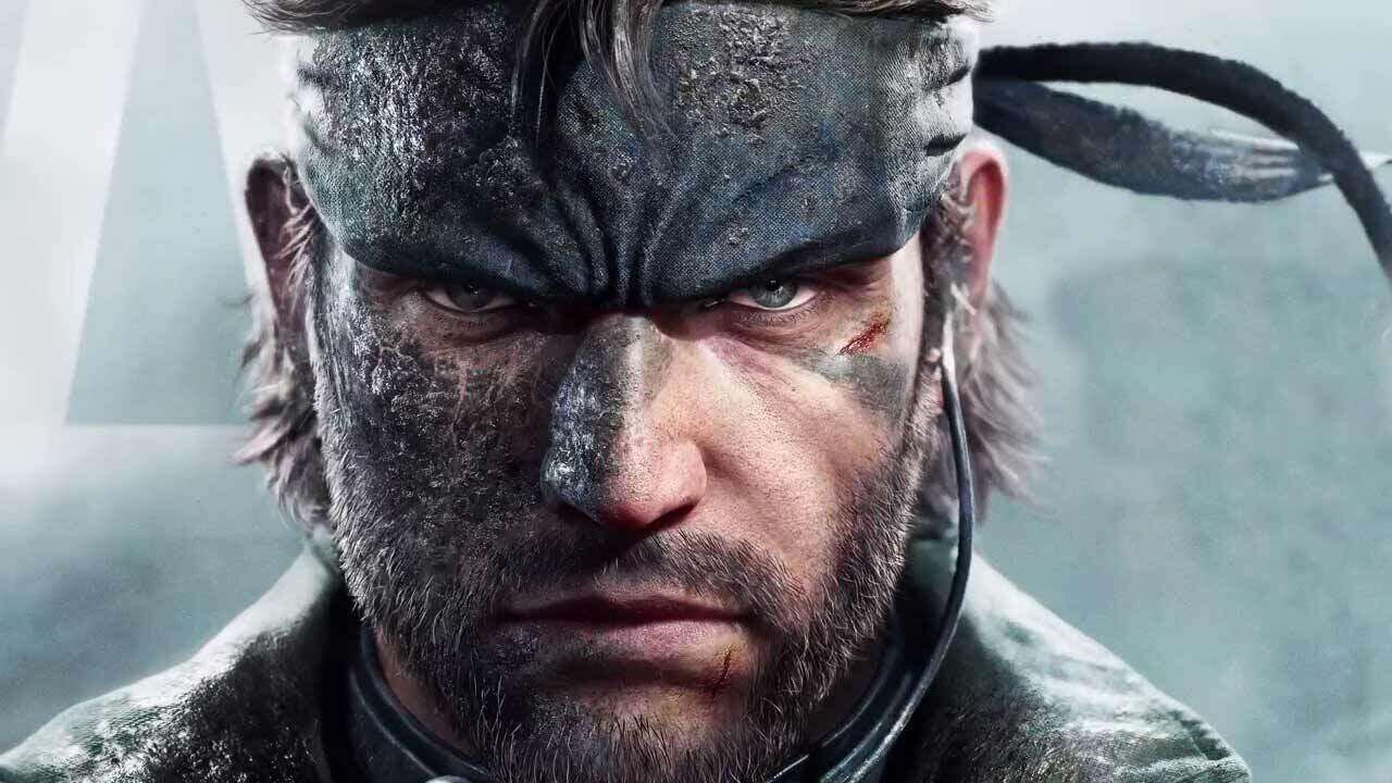 Metal Gear Solid Delta Tactical Edition Gets First Price Cut For PS5 And Xbox