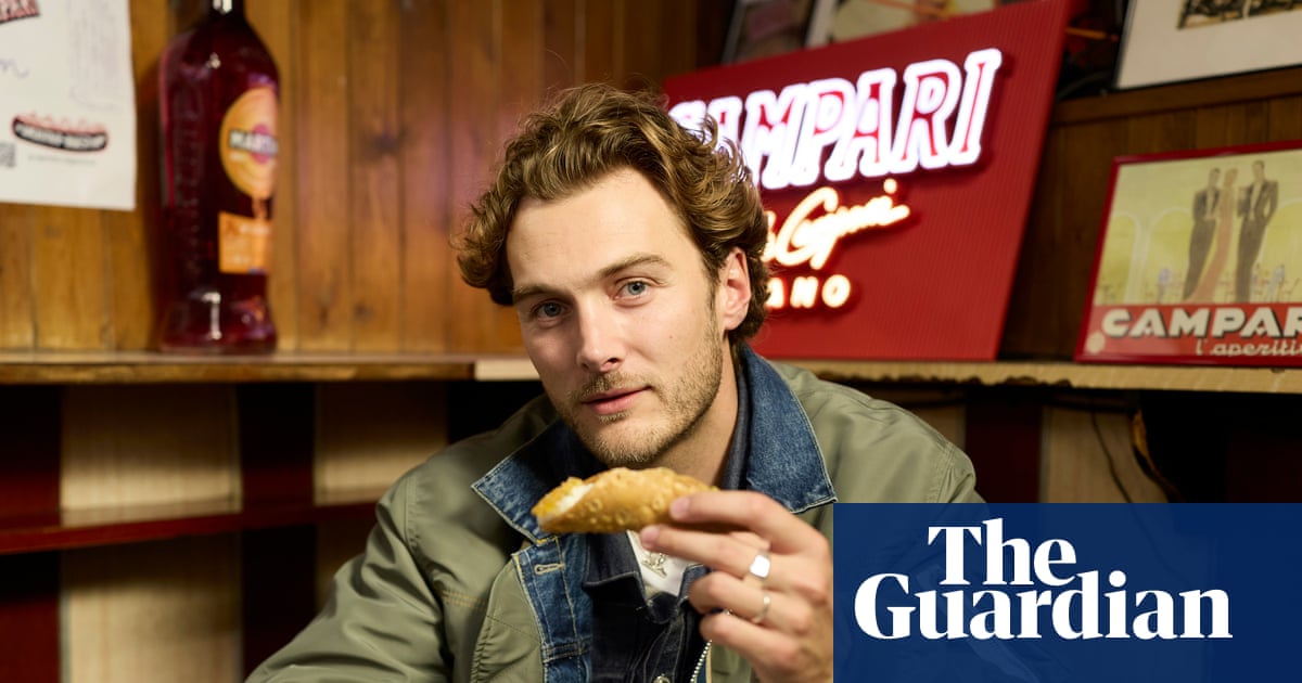 ‘It’s restaurant kryptonite’: The power of online foodie chatshow Topjaw | Food