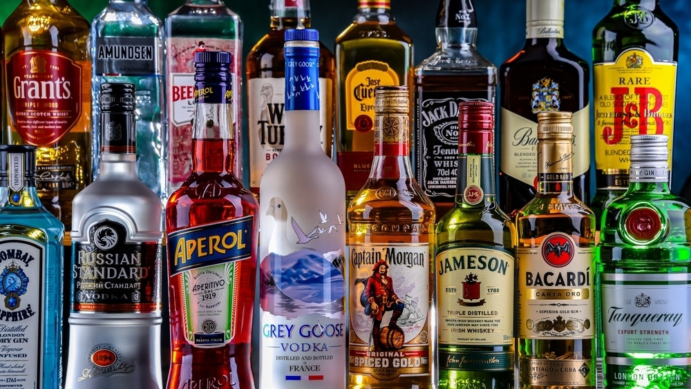 Ex-Uber Exec and Bar Owner Spot Liquid Gold in Rare Spirits, Create $150 Million Marketplace Where High-End Bottles are Bought and Sold