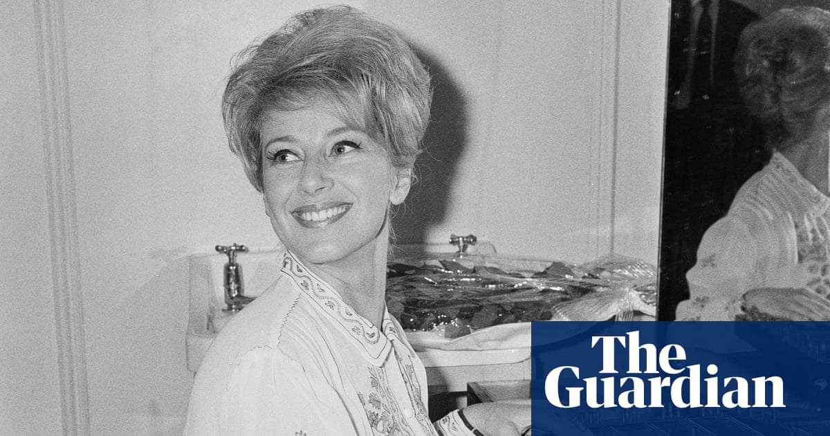 Shirley Abicair obituary | Folk music