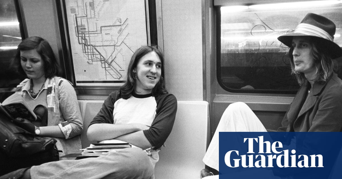 The Uncool by Cameron Crowe review – inside rock’s wildest decade | Cameron Crowe
