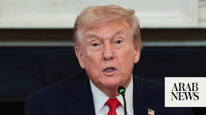 Israel and Hamas agree to first phase of Trump’s plan to end Gaza war