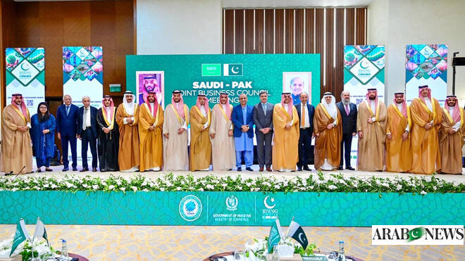 Pakistan pitches over $28 billion ‘opportunities pipeline’ to visiting Saudi investors