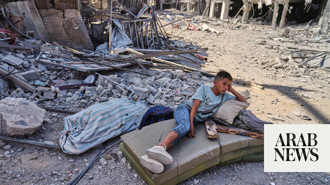 UNICEF warns of massive spike in Gaza child deaths