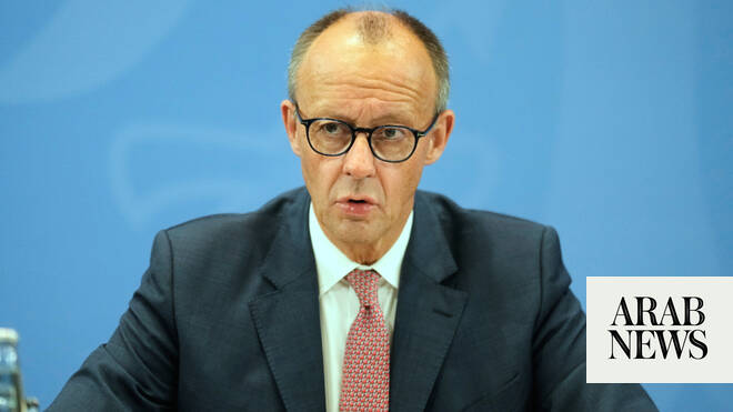 Germany wants to organize Gaza reconstruction conference