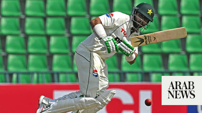 Imam misses out on century in Pakistan’s strong start to 1st test against South Africa