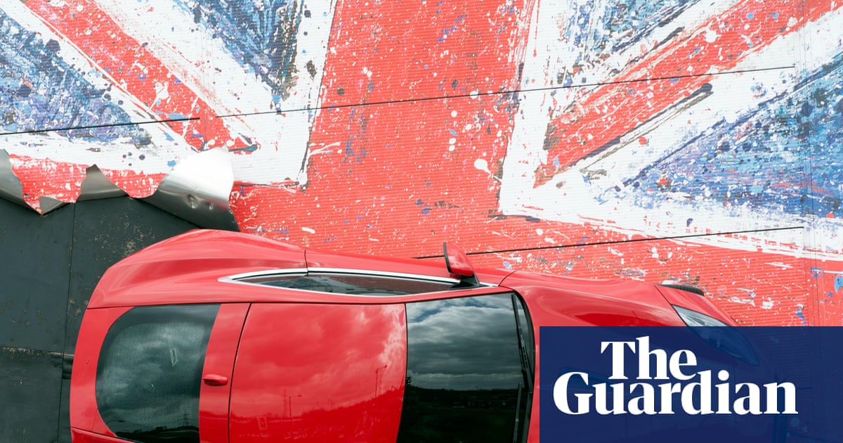 Jaguar Land Rover hack has cost UK economy £1.9bn, experts say | Jaguar Land Rover