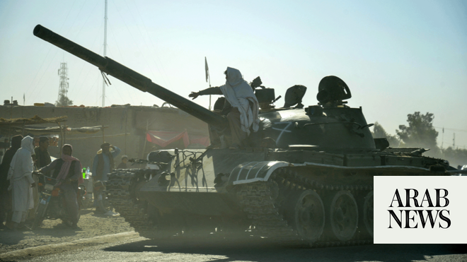 Pakistan military says it repelled Afghan Taliban attacks near border