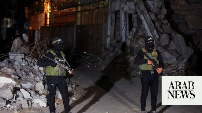 Israel threatens to resume fighting if Hamas does not respect Gaza truce deal