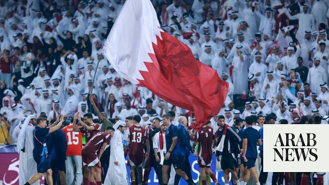 Have the UAE missed a golden chance of World Cup return?